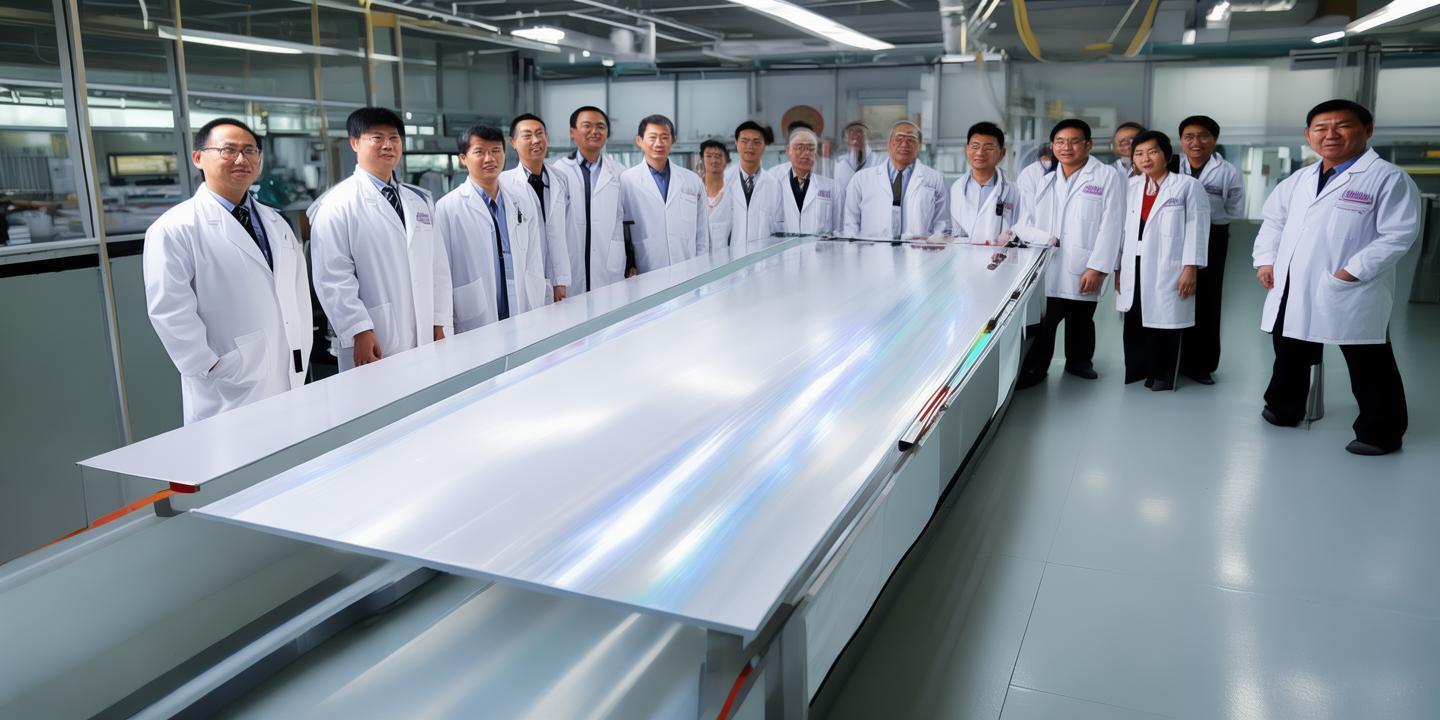我国磷石膏制备防火建材技术取得突破,产品中标新加坡保障房项目