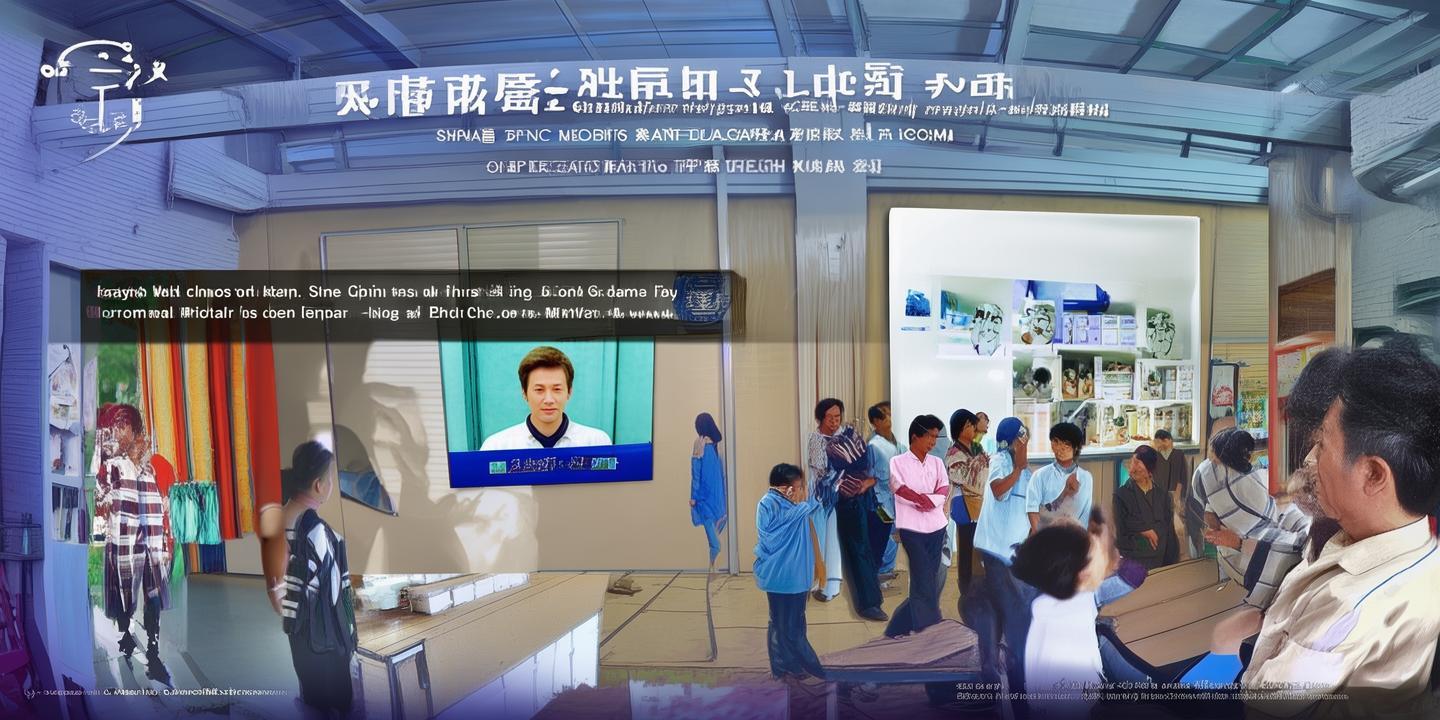 贵阳农村医疗改革新篇章:“共享卫生室”全覆盖,三甲医院专家远程问诊助力健康扶贫