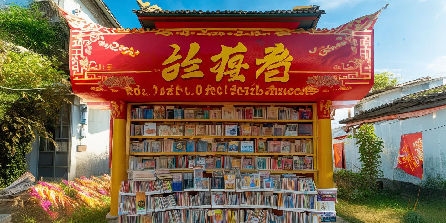 台盟倾力捐建“海峡两岸爱心图书角”,助力乡村教育发展