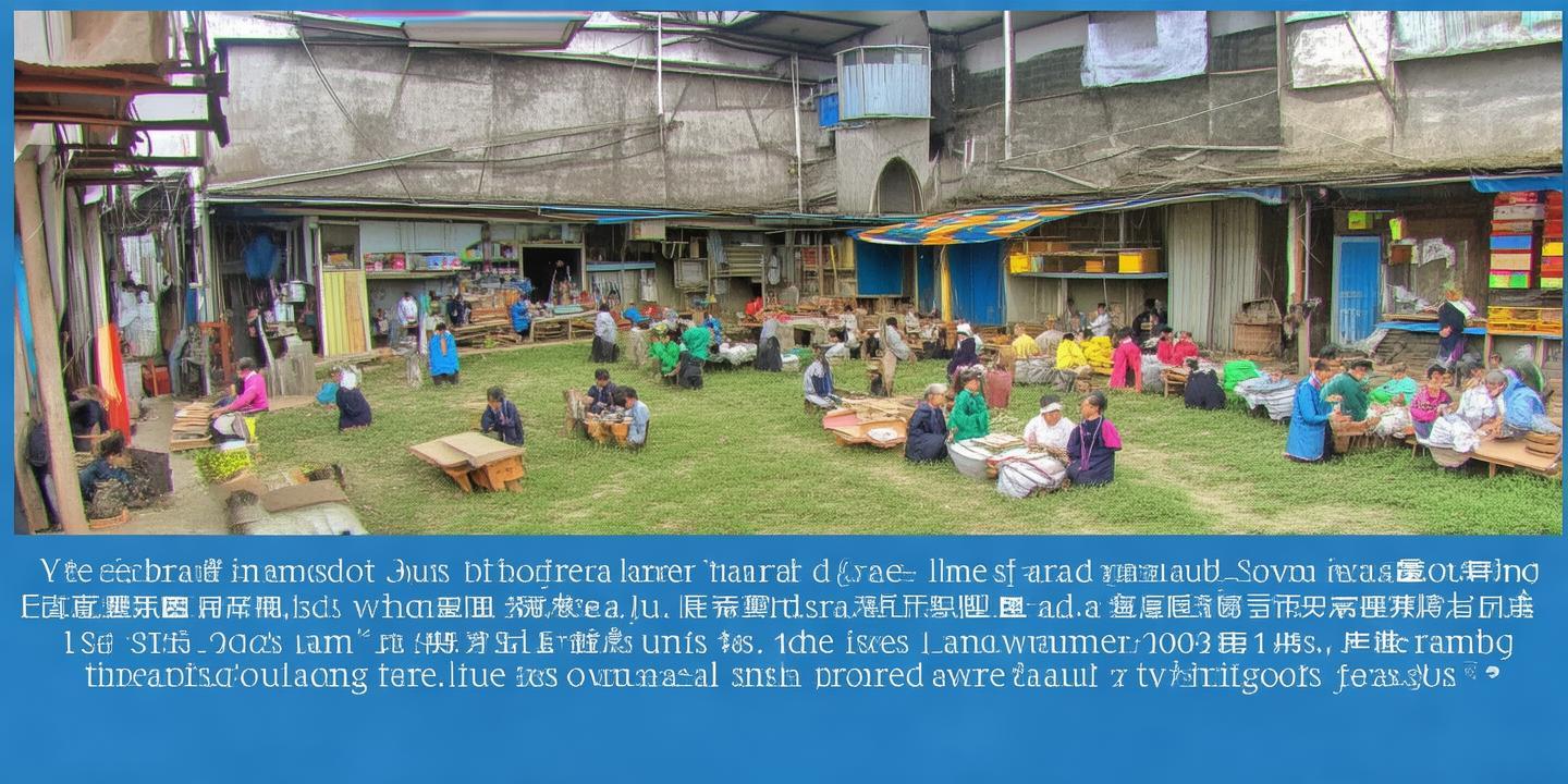 贵阳农村共享技能平台上线,村民兼职年增收超3万元,助力乡村振兴新篇章